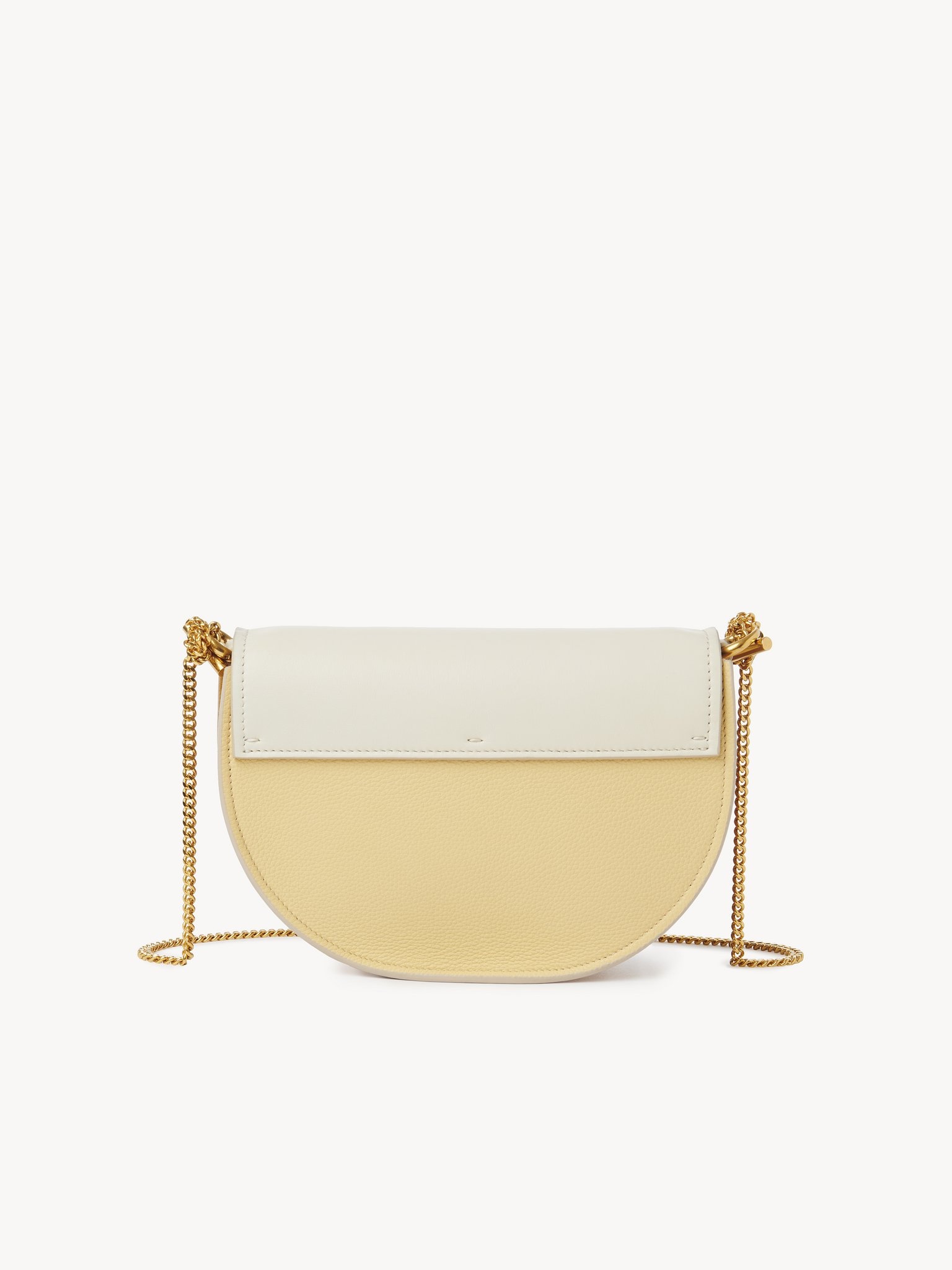 MARCIE CHAIN FLAP BAG 4