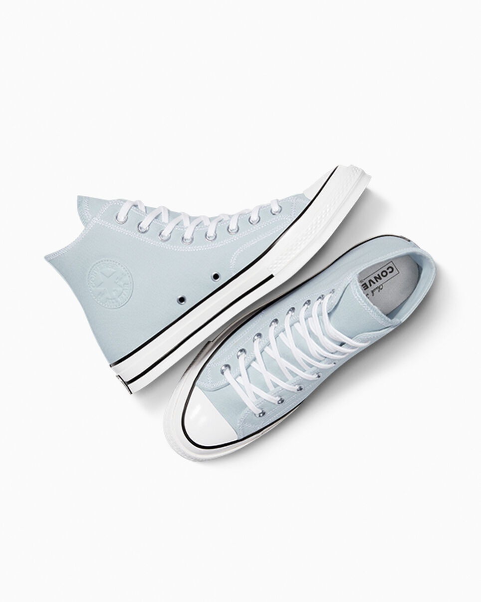Chuck 70 Crafted Stitch - 6
