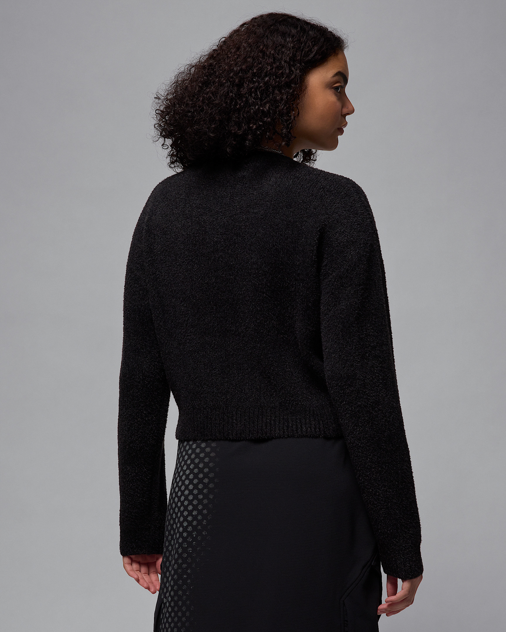 Jordan Women's Sweater - 2