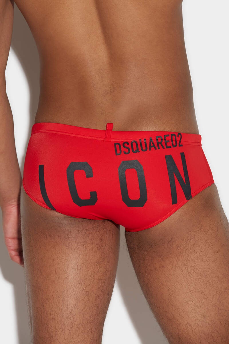 BE ICON SWIM BRIEF - 3