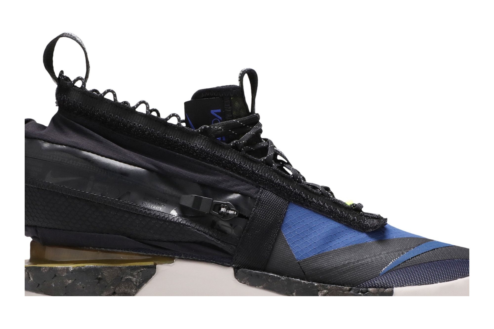 Drift Gator ISPA 'Blue' - 2
