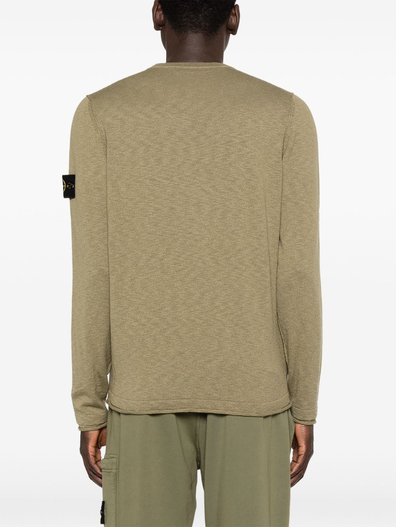 long sleeve sweater 4