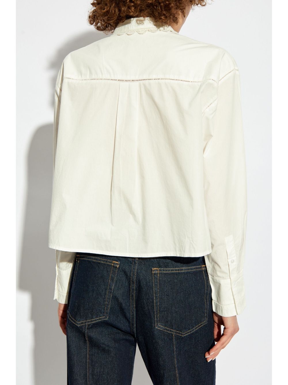 Samira shirt - 4