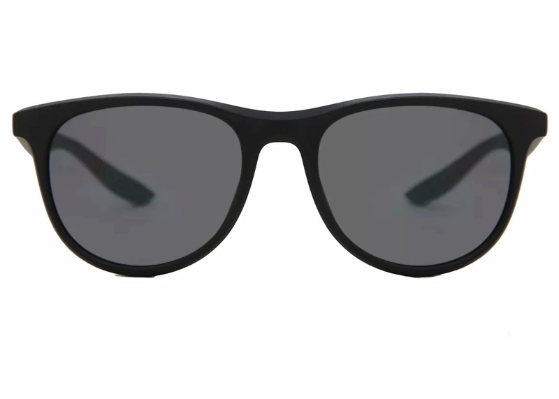 Nike Nike Wave Sunglasses Black/Dark Grey outlook