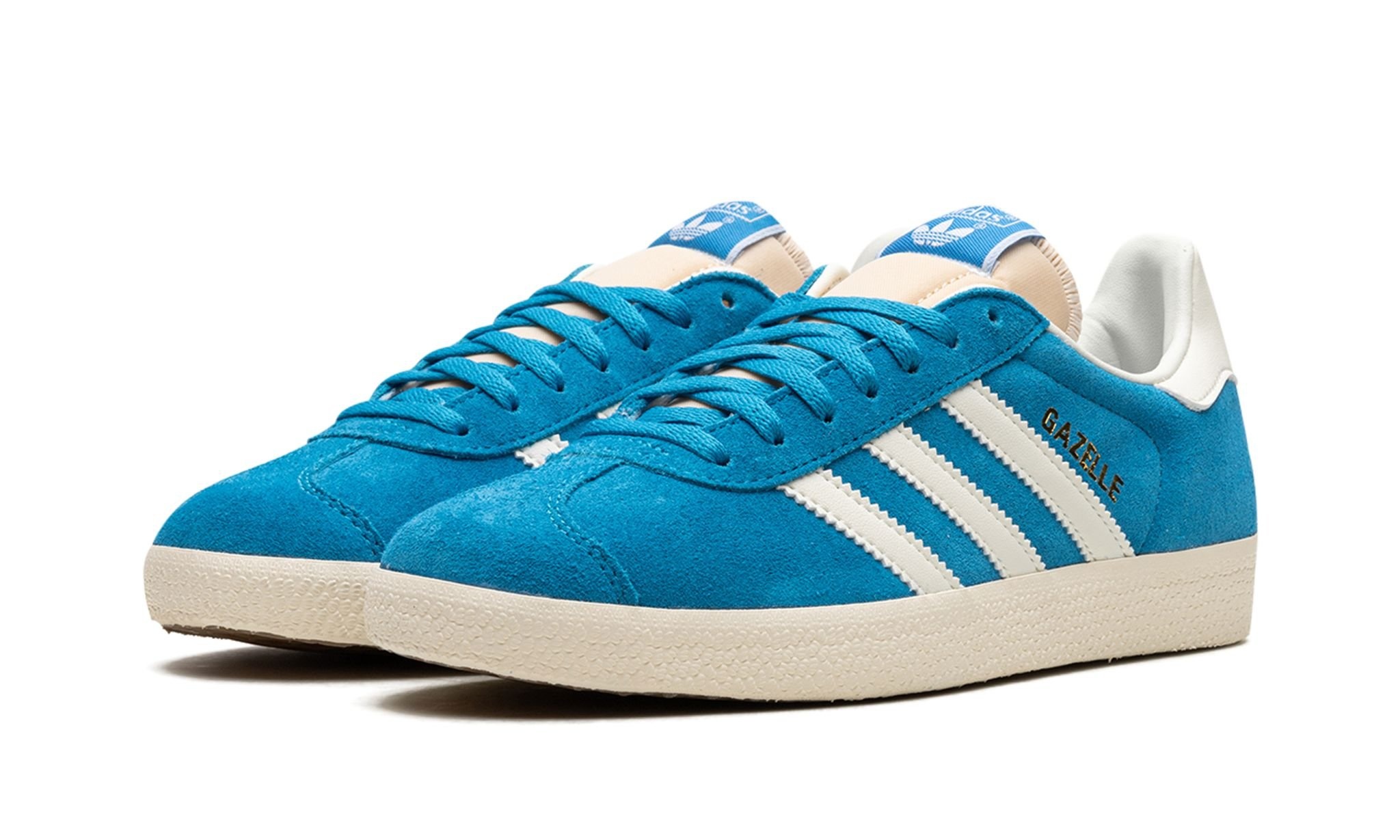 Gazelle "Bold Aqua" - 2