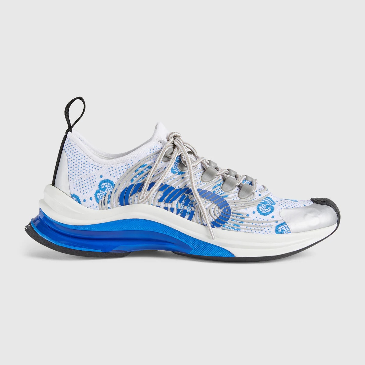 Women's Gucci Run sneaker - 1