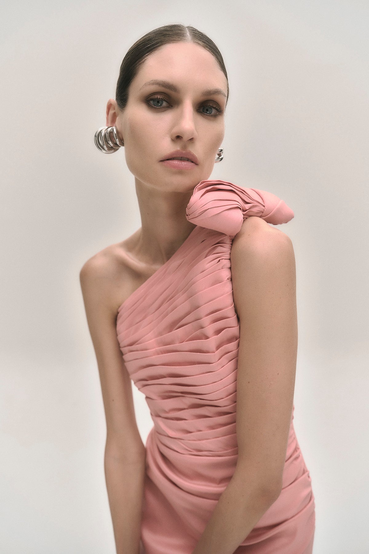 JOSIE GOWN - 5