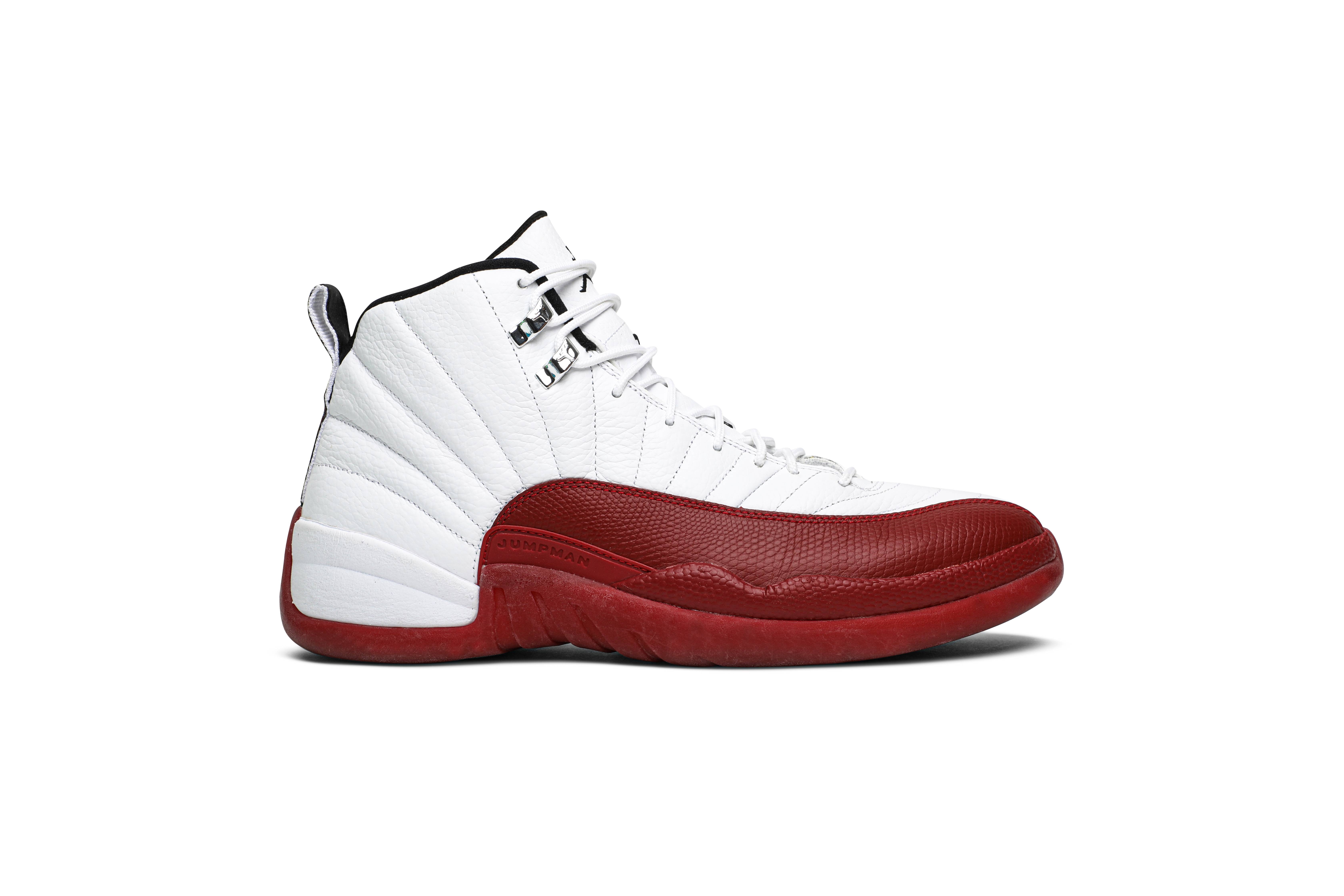 AIR JORDAN XII LOW GOLF（CHERRY） Buy Size 9 - Air Jordan 12 Golf Low Cherry online | eBay
