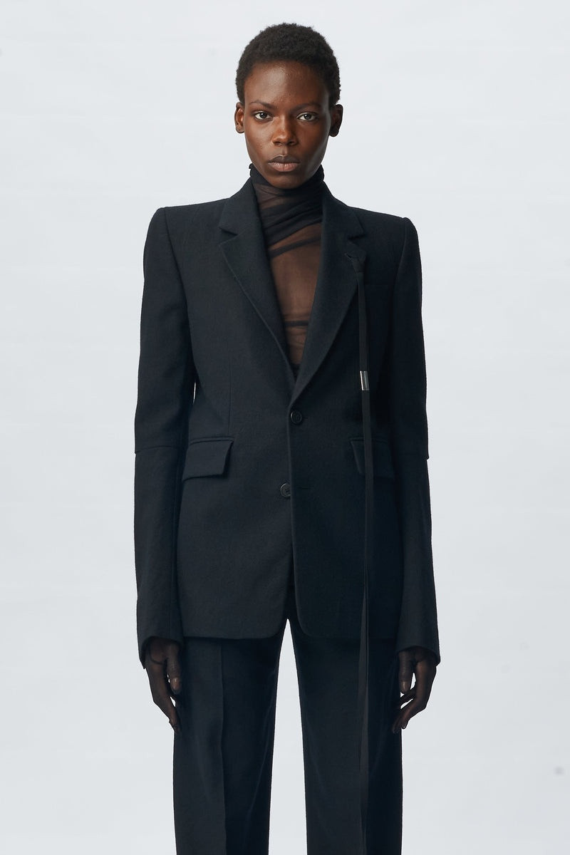 Rachele Standard Fit Tailored Jacket 1