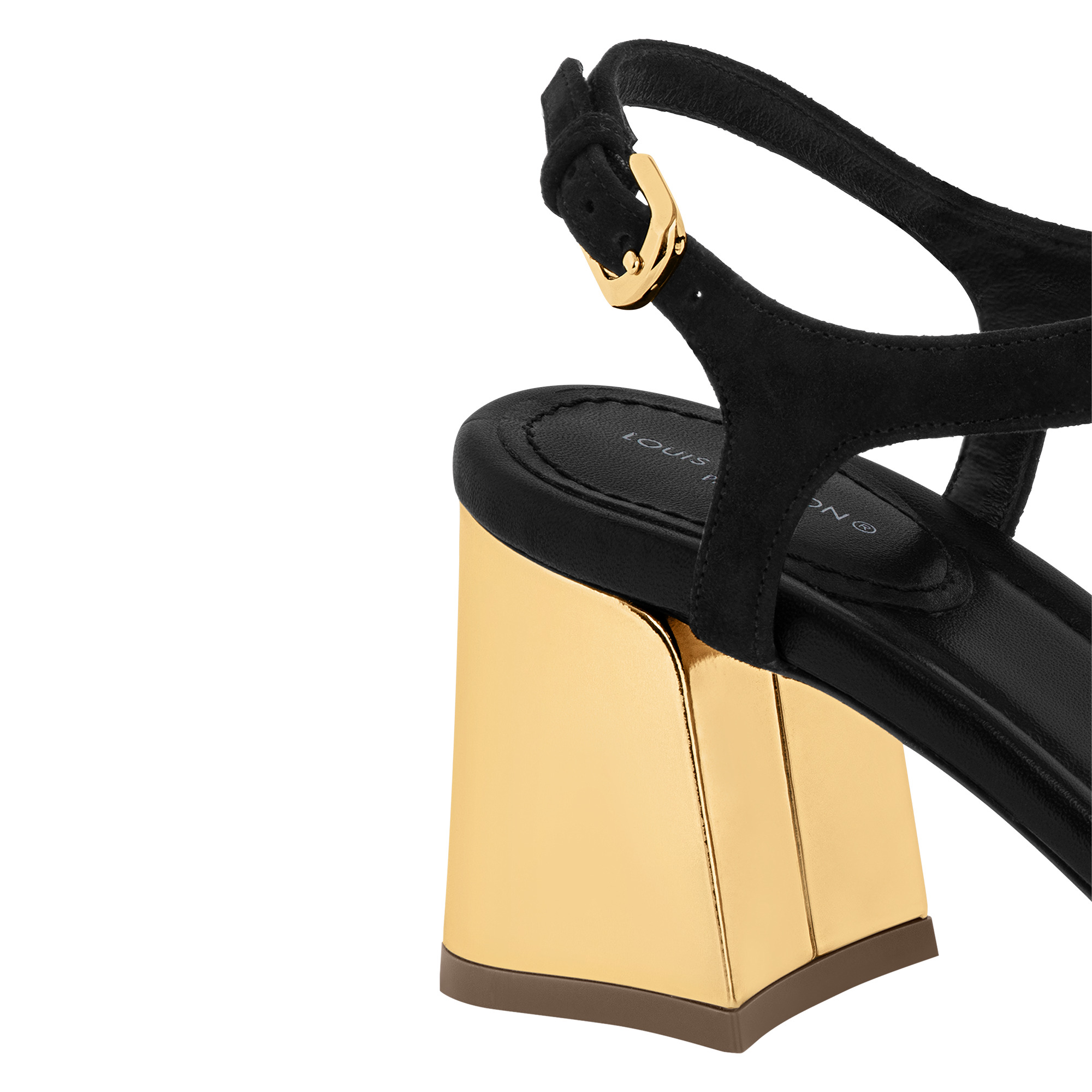 Dita Sandal - 2