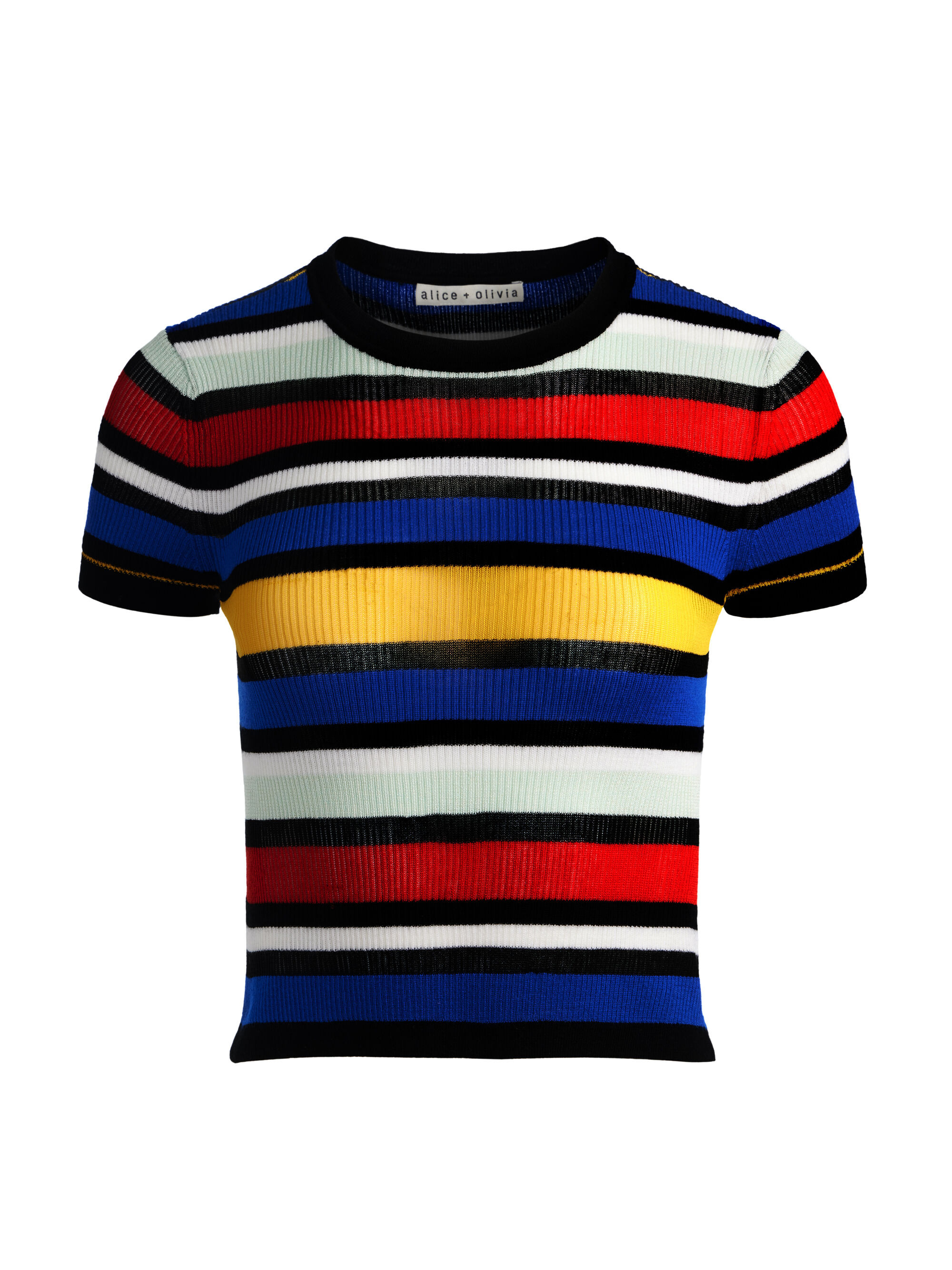 CIARA PULLOVER - 1