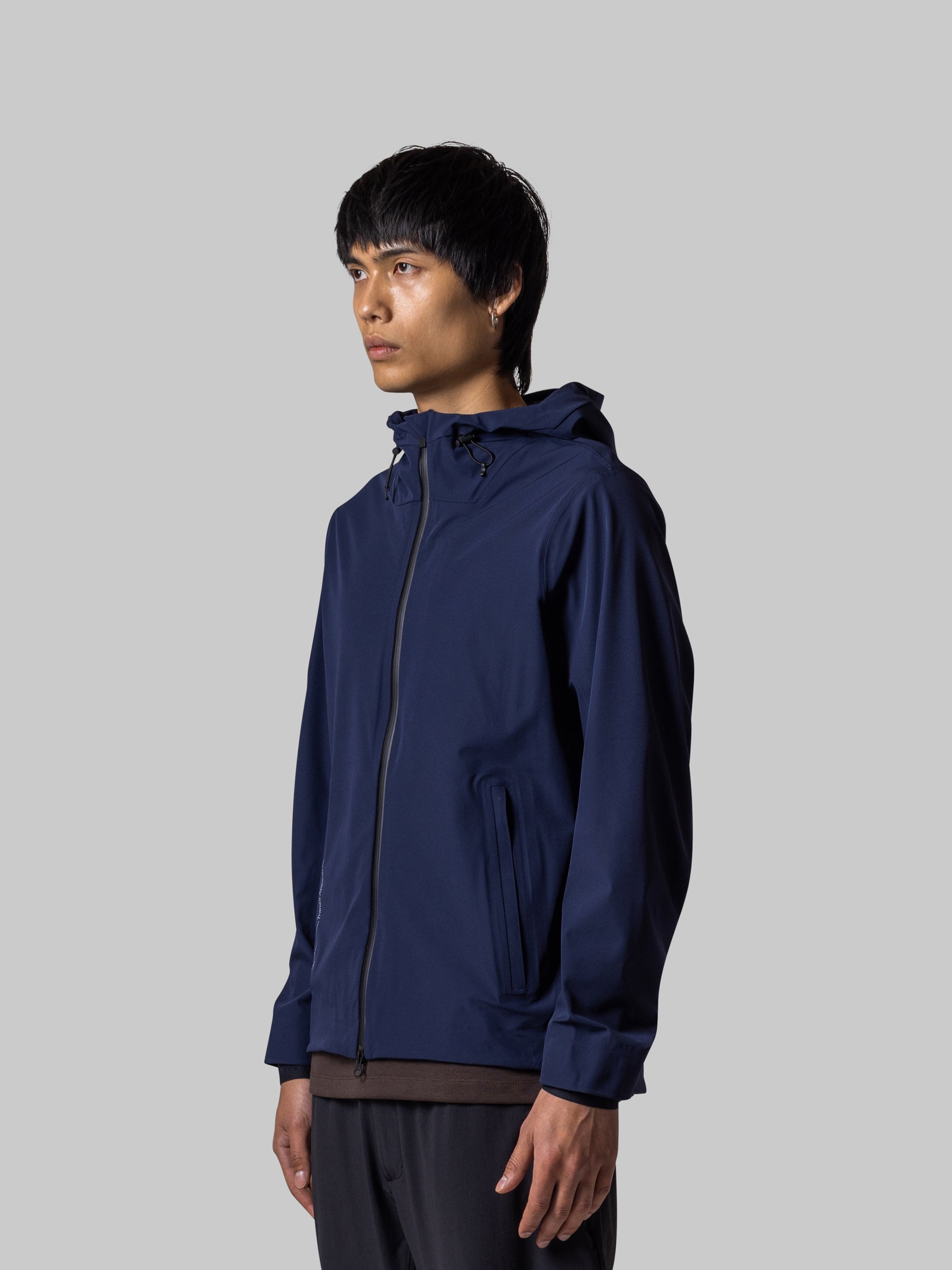 Roam Jacket 2.0 - 2