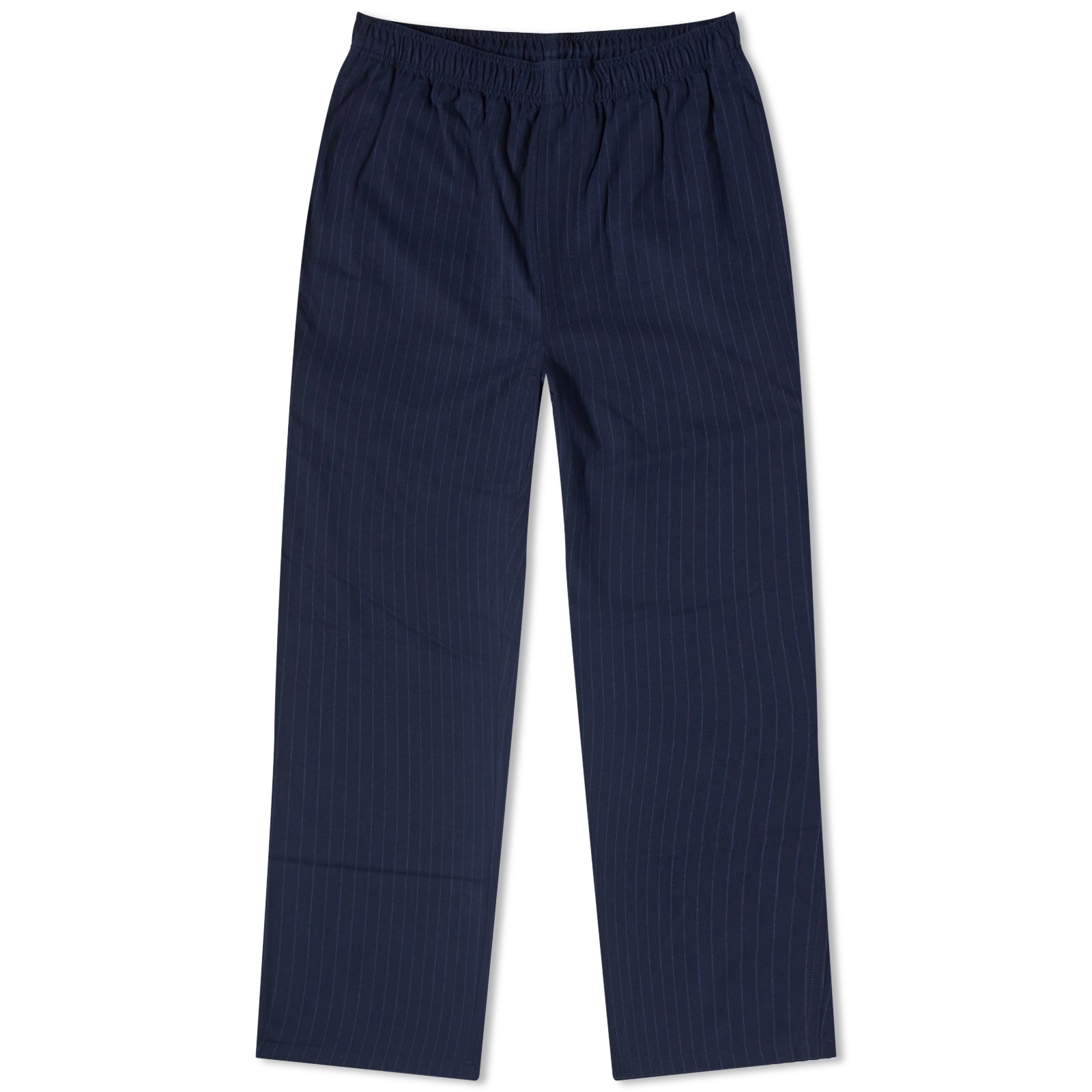 stussy WOOL STRIPE BEACH PANT ステューシー Stüssy Stussy Wool Stripe Beach Pant | endclothing | REVERSIBLE