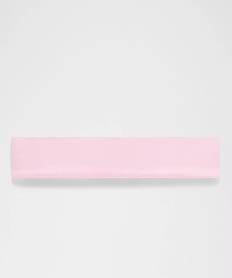 Women's Luxtreme Training Headband 1