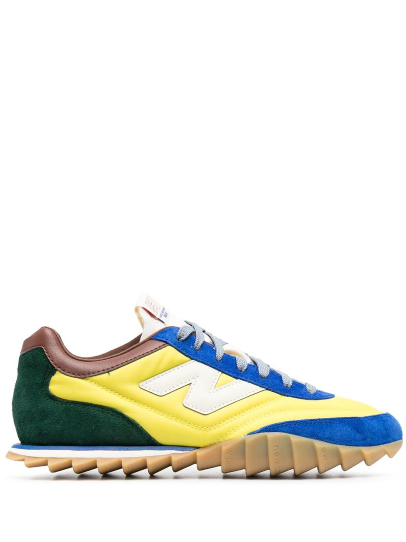 RC30 low-top sneakers - 1