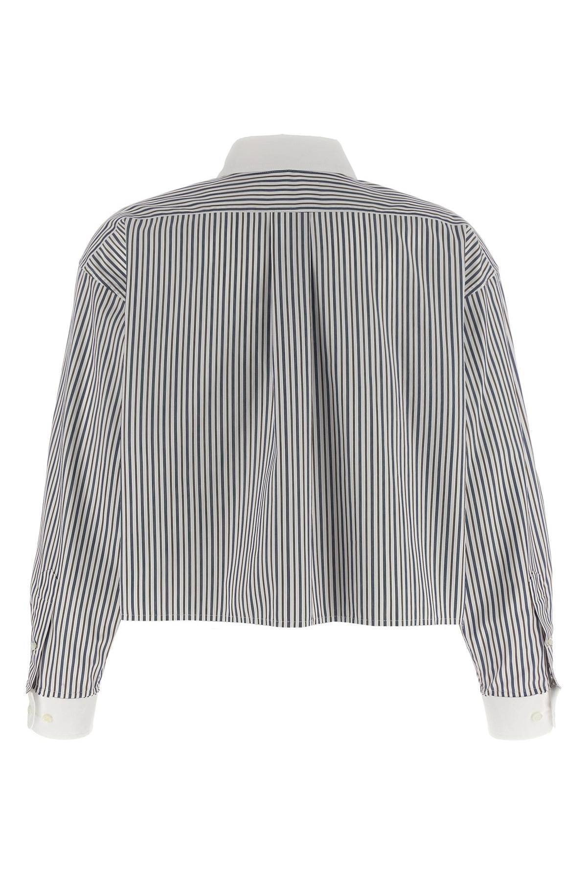 Striped shirt - 3