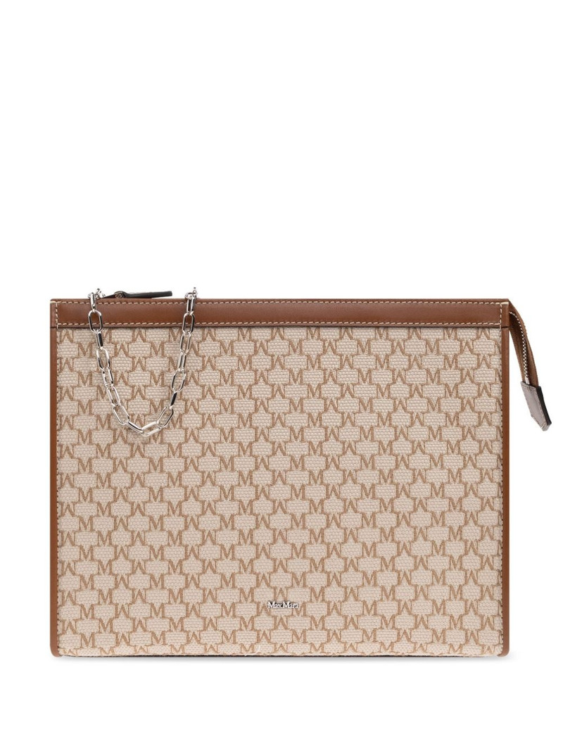 Mmtroussem clutch bag 1