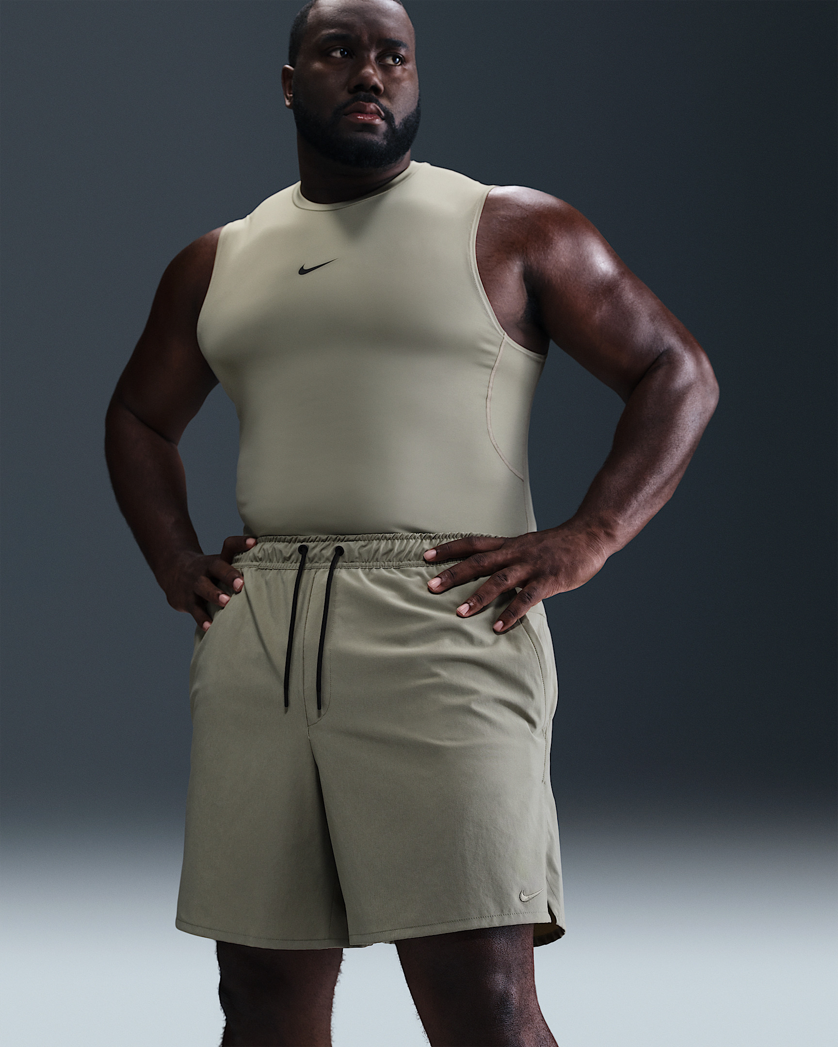 Nike Unlimited Men's Dri-FIT 7" Unlined Versatile Shorts - 10
