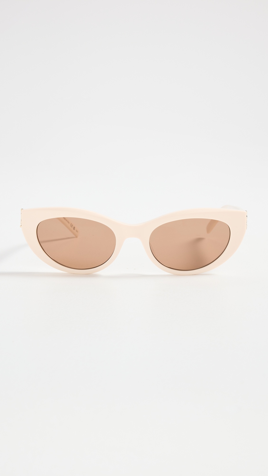 Monogram Cat Eye Sunglasses - 1