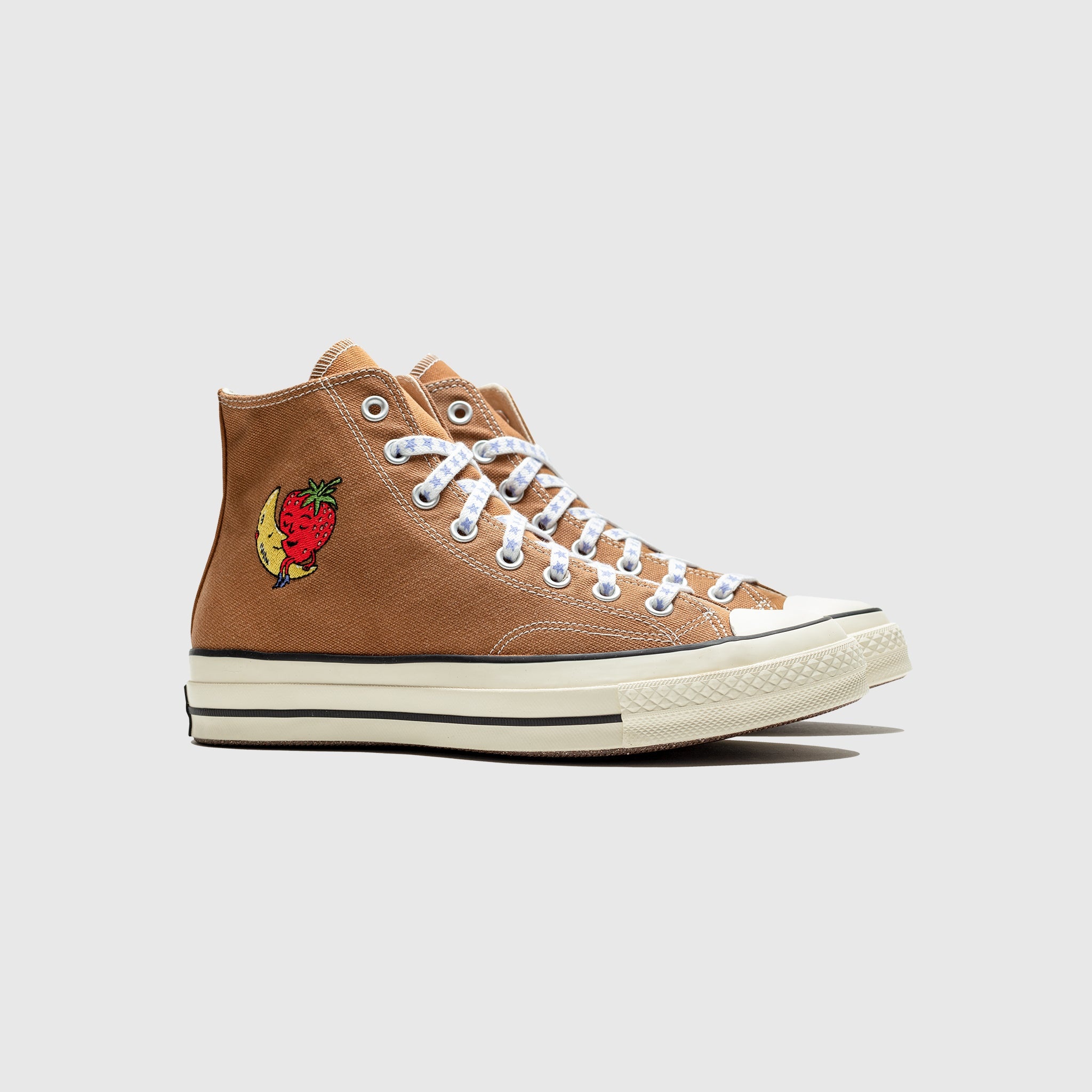 UPCYCLED CHUCK 70 HI X SKY HIGH FARM - 2