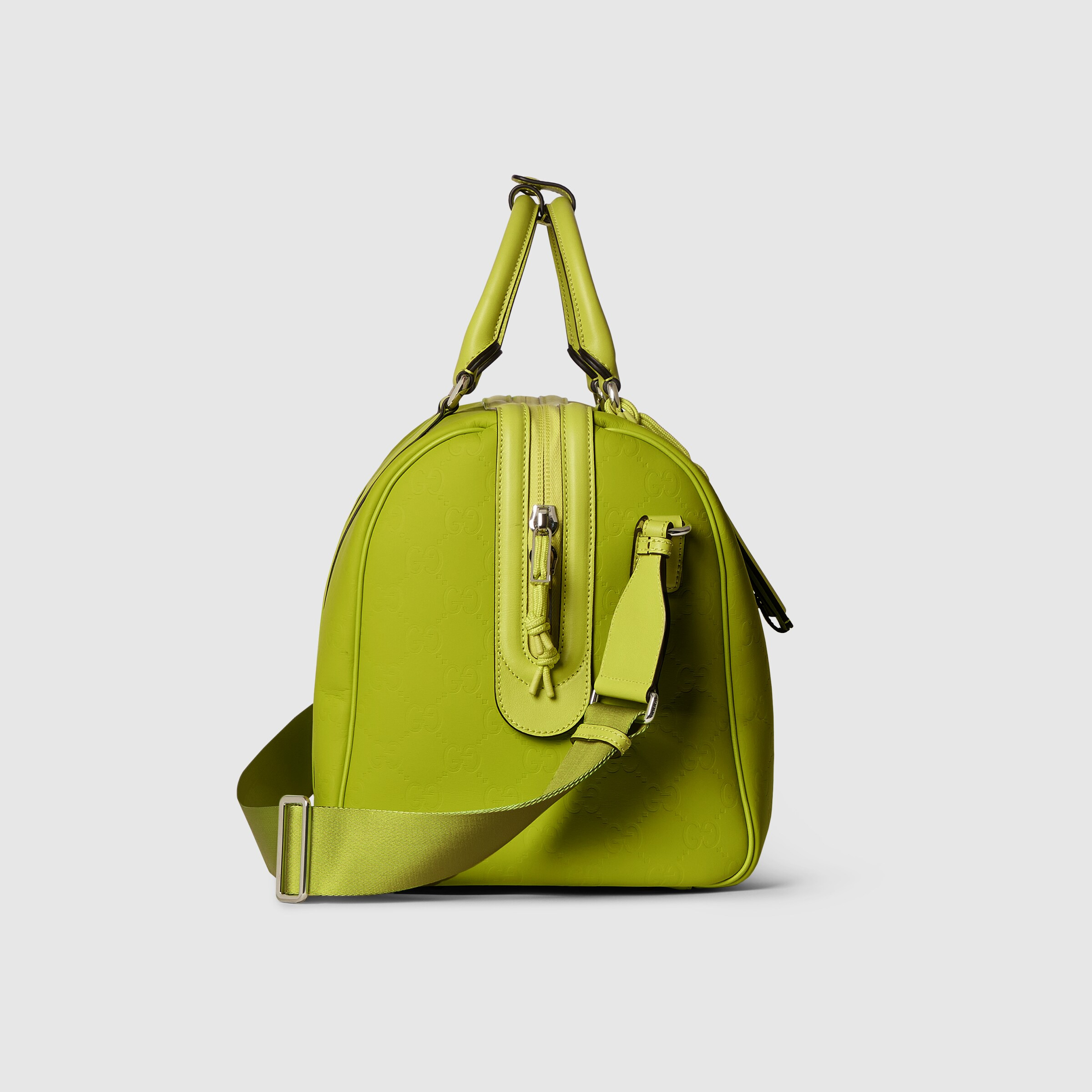 Gucci Edge medium duffle bag - 7