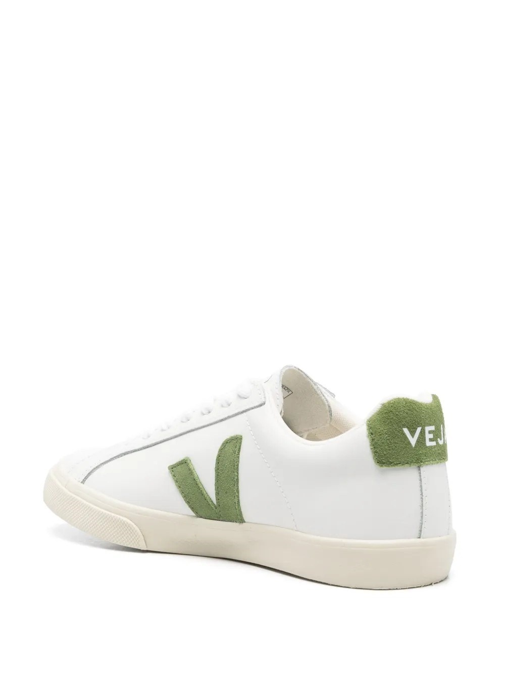 ESPLAR LOGO LEATHER - 4