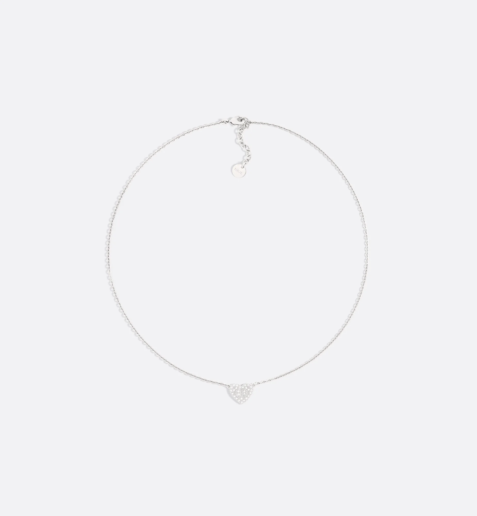 Clair D Lune Necklace - 1