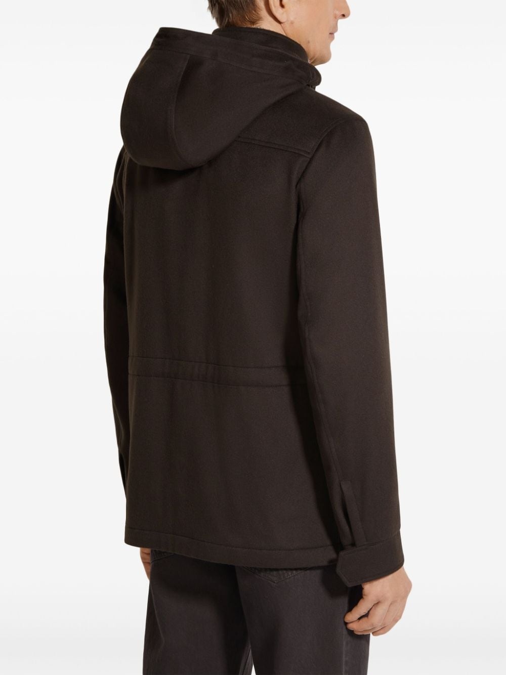 ZEGNA Elements Cima jacket | farfetch | REVERSIBLE