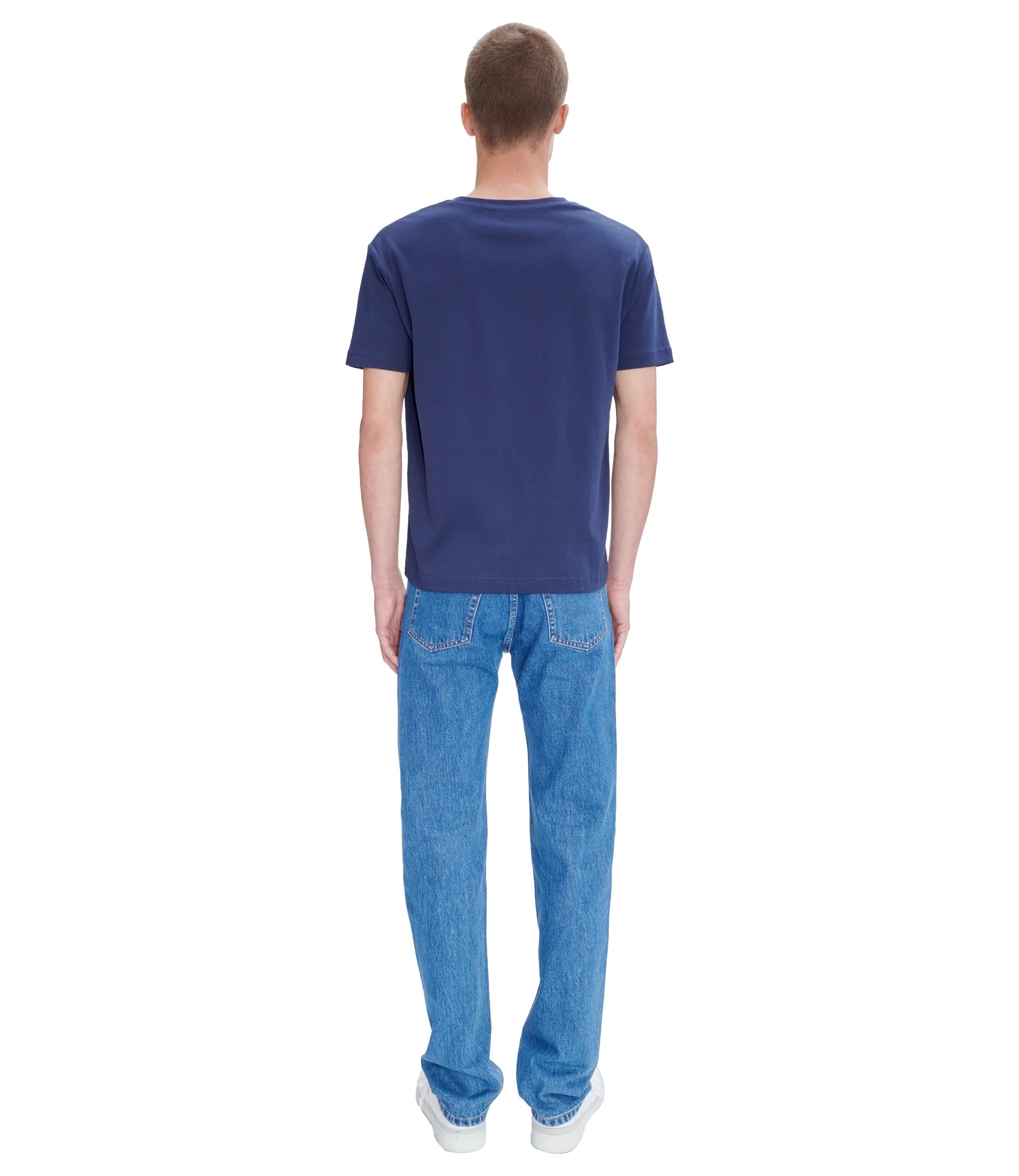 LEWIS T-SHIRT - 3