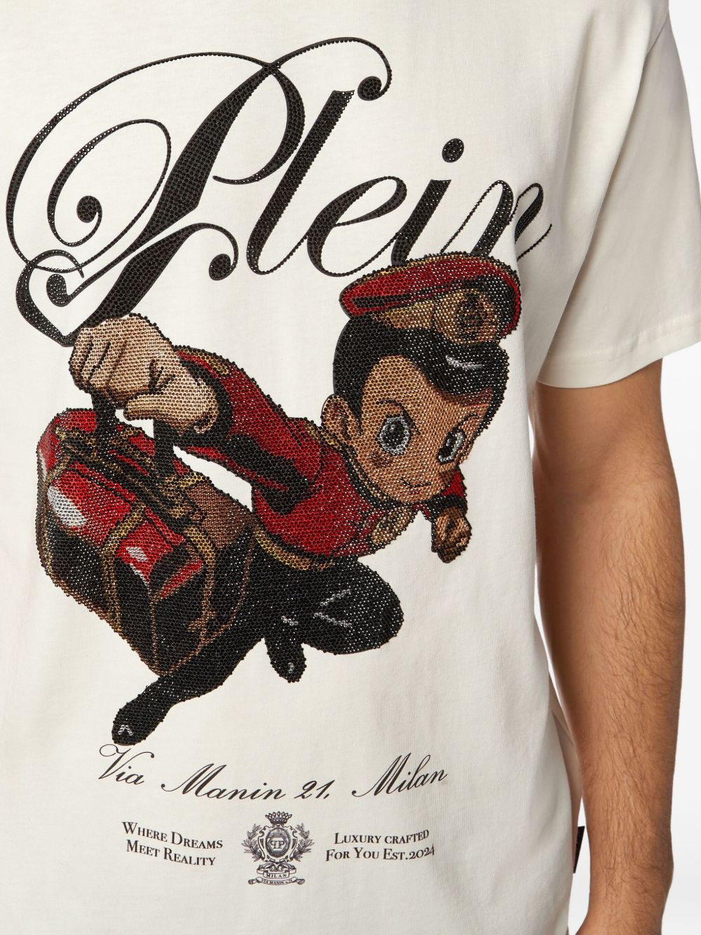 Boy Stones T-shirt - 4