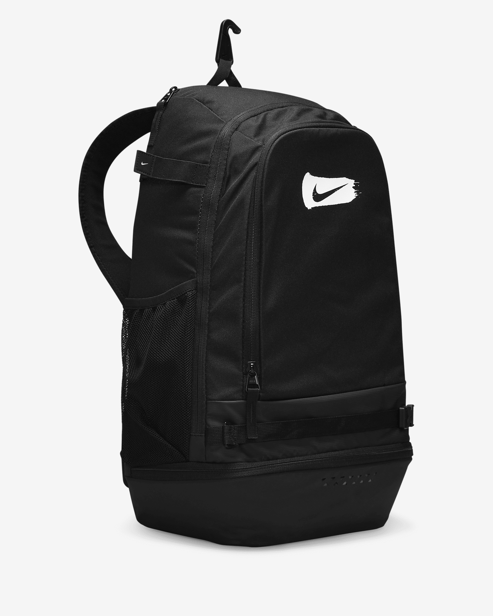 Nike Vapor Select Baseball Backpack (30L) - 3
