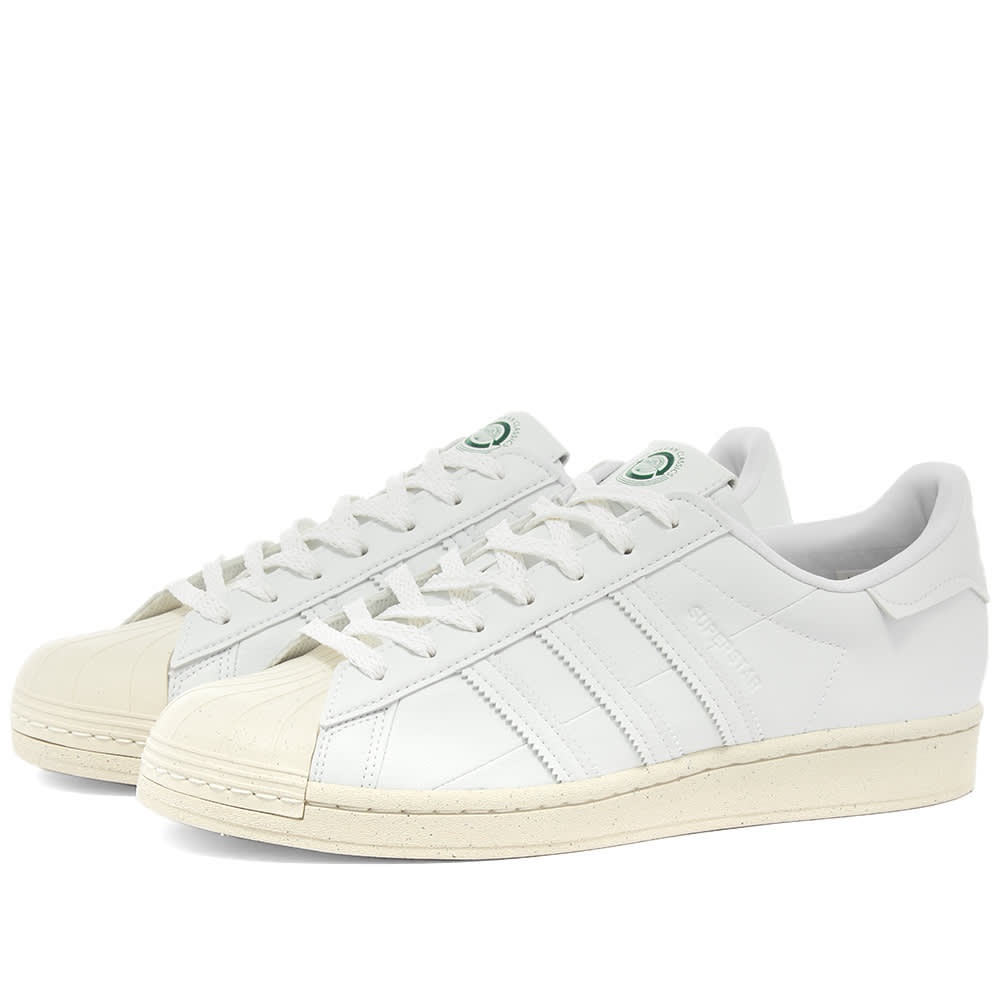 Adidas Superstar Vegan - 1