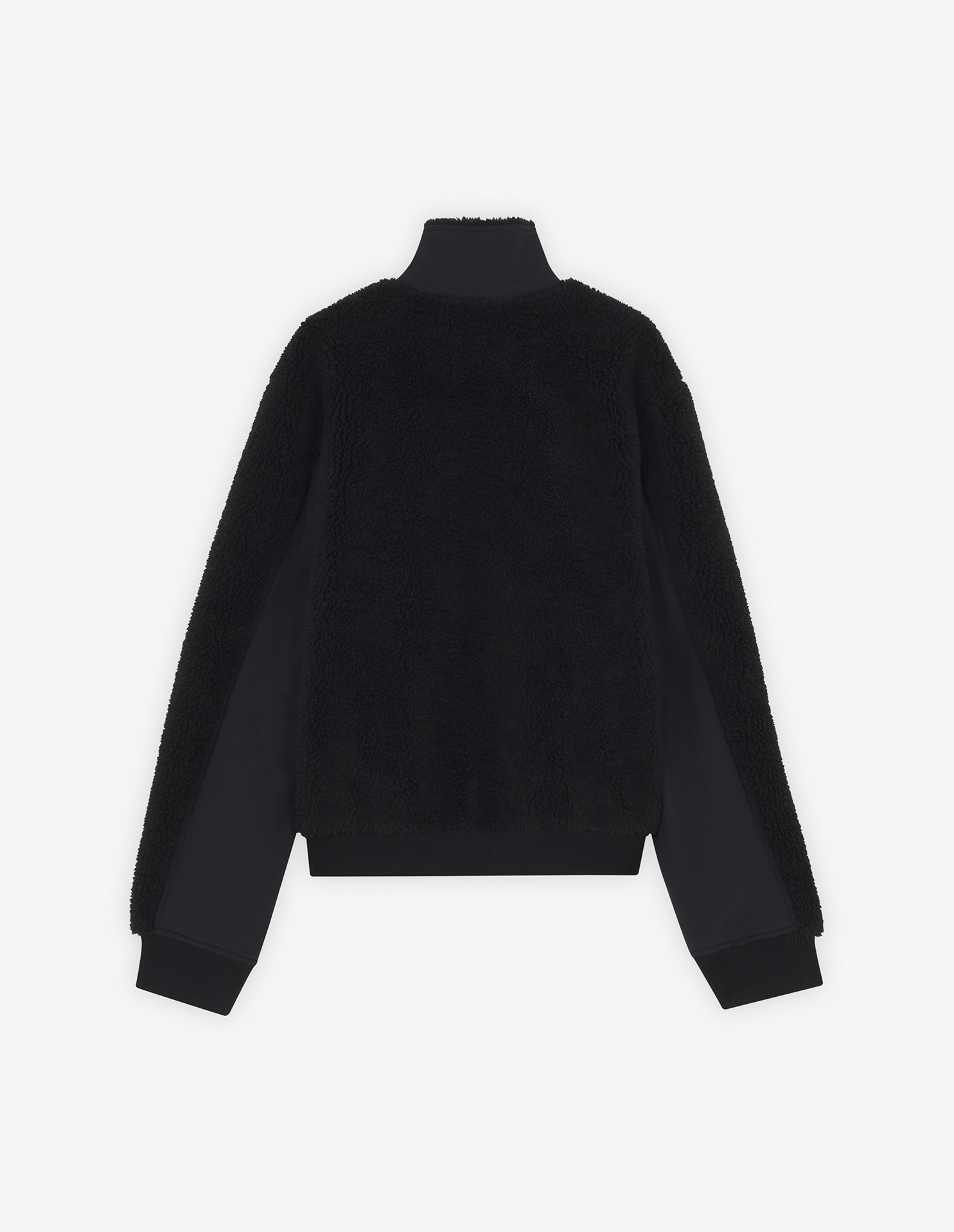 FLASH FOX FLEECE JACKET - 6