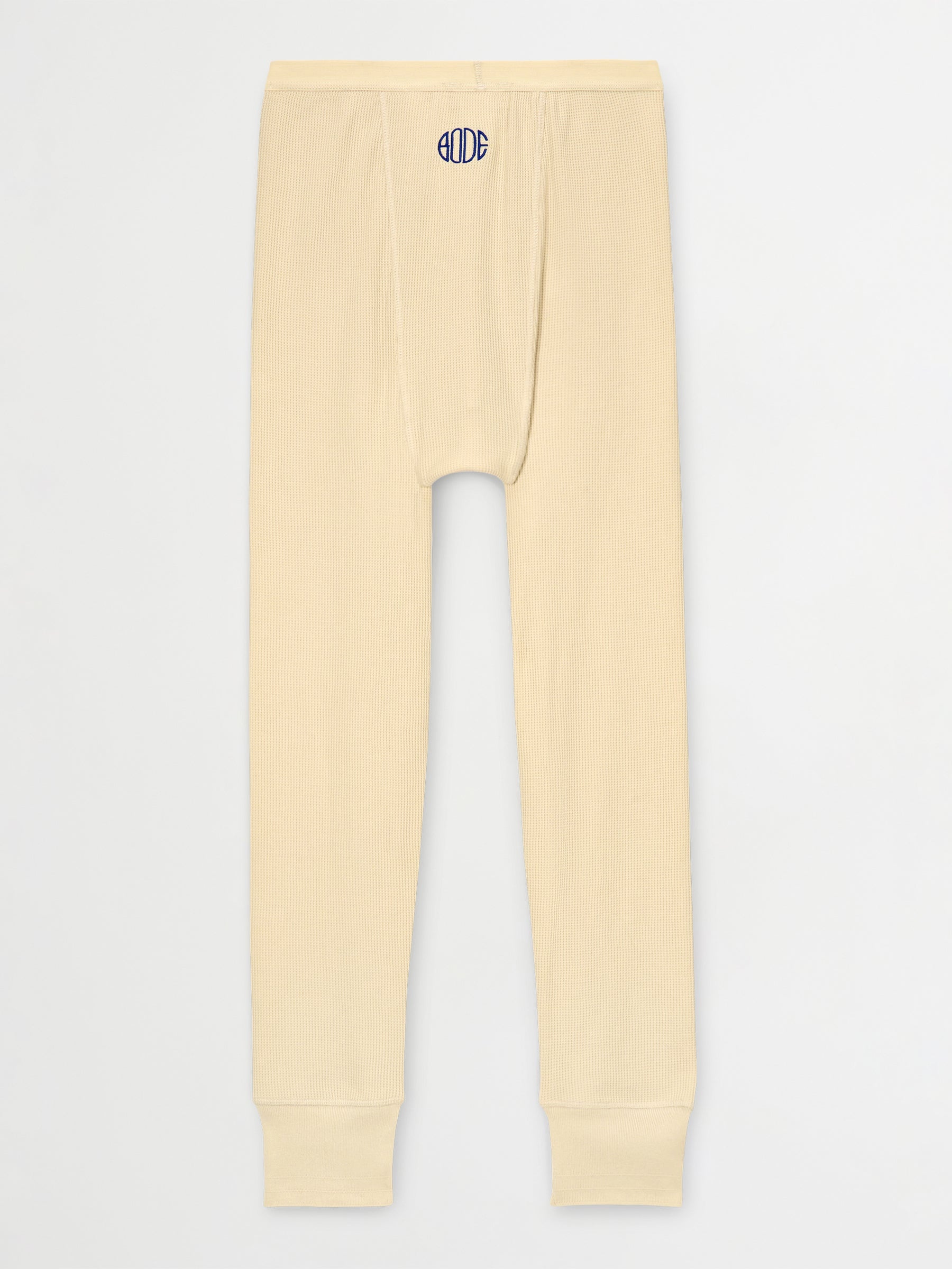 NIKE X BODE REC THERMAL PANT ECRU - 2