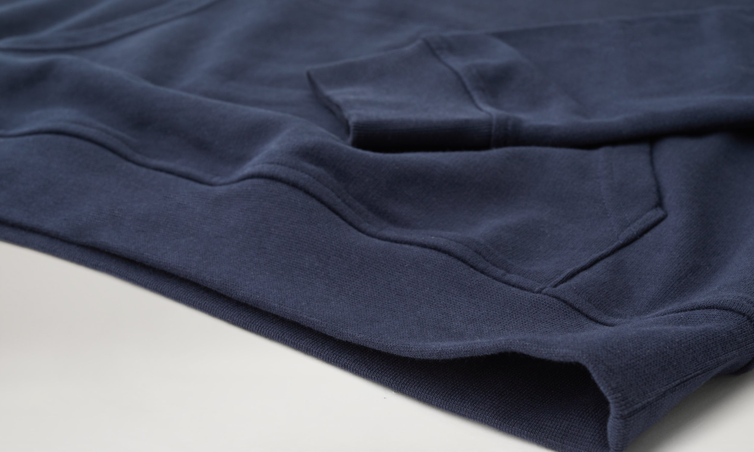BELSTAFF SIGNATURE HOODIE - 6