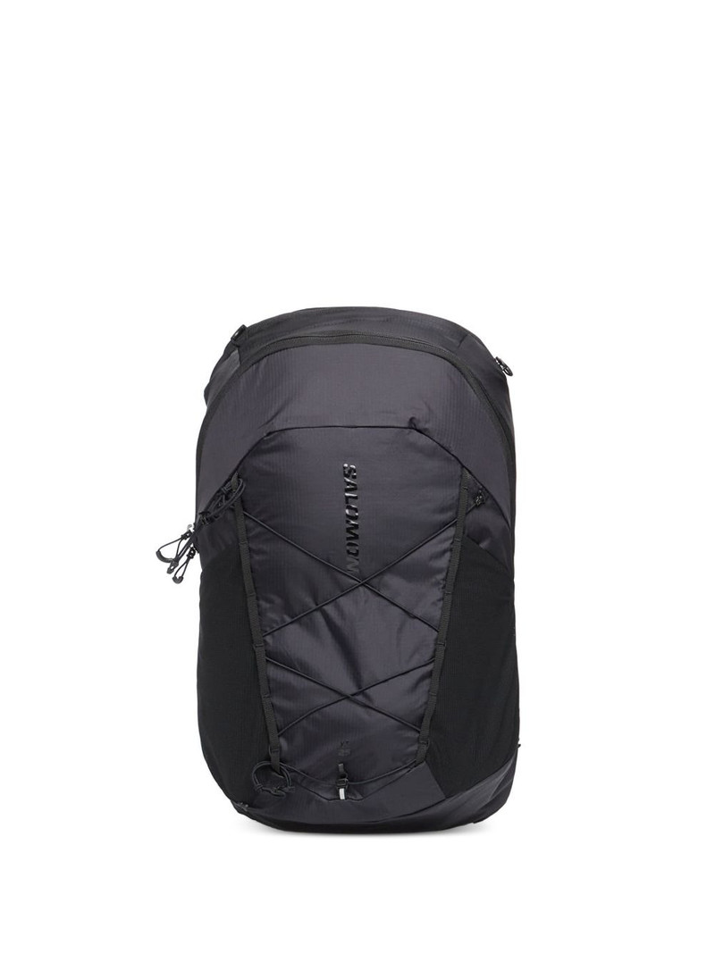 XT 25 drawstring backpack 1