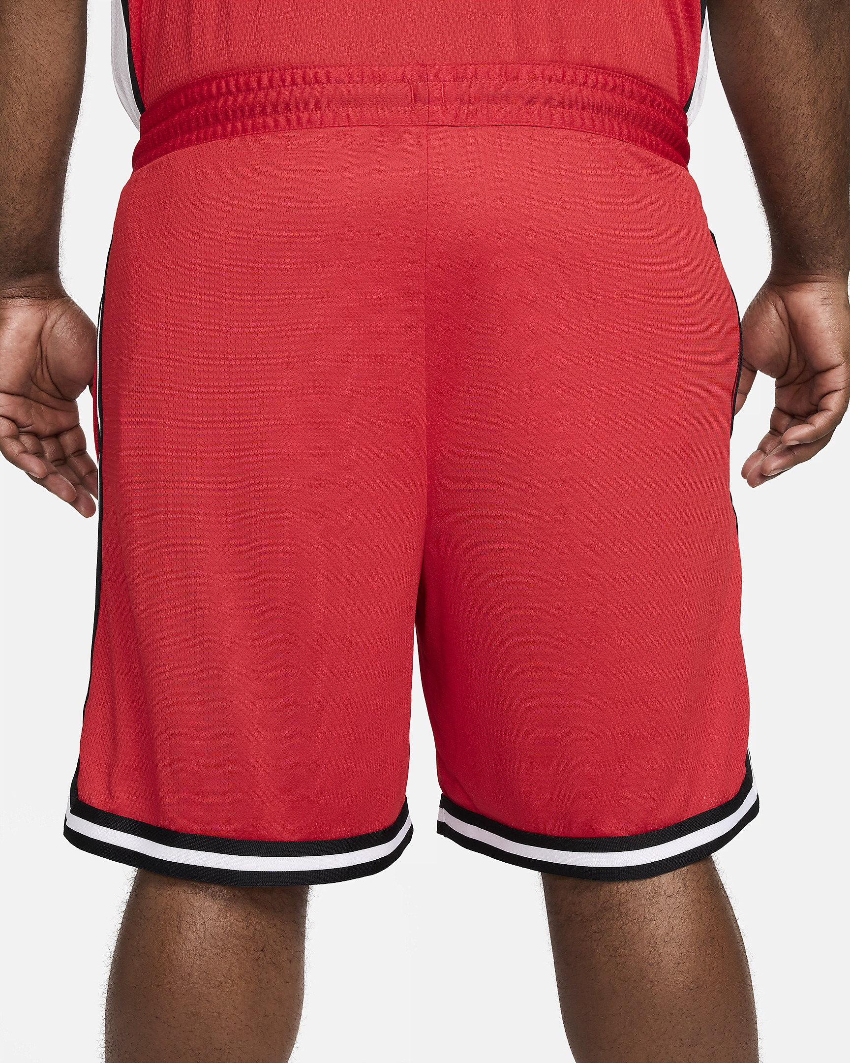 Nike DNA Men's Dri-FIT 8" Basketball Shorts - 10