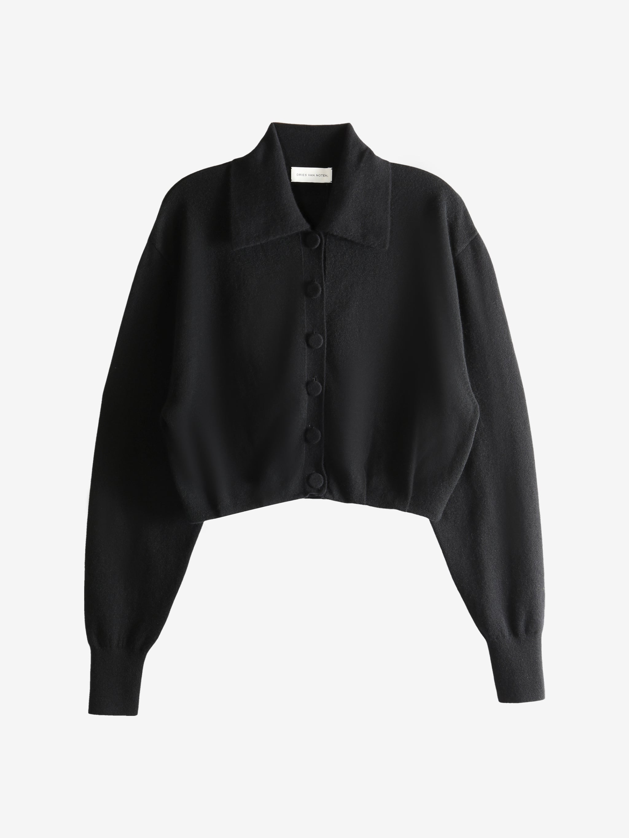 DRIES VAN NOTEN - Women Tigre Cardigan - 4