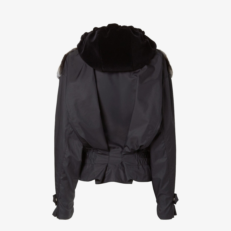 FENDI Jacket outlook