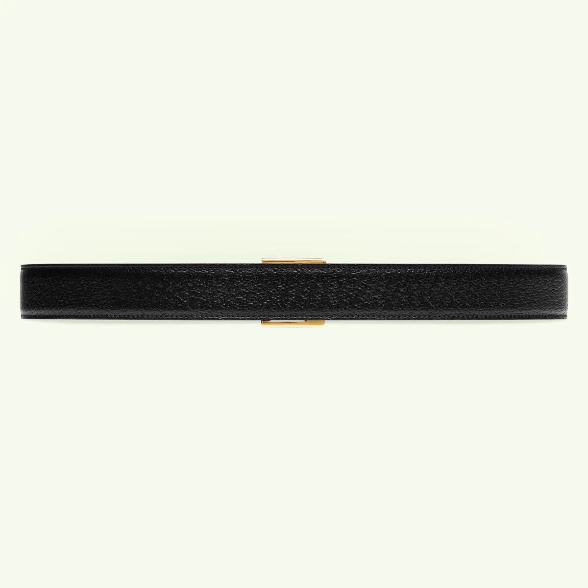 Gucci Bamboo Buckle Belt - 2