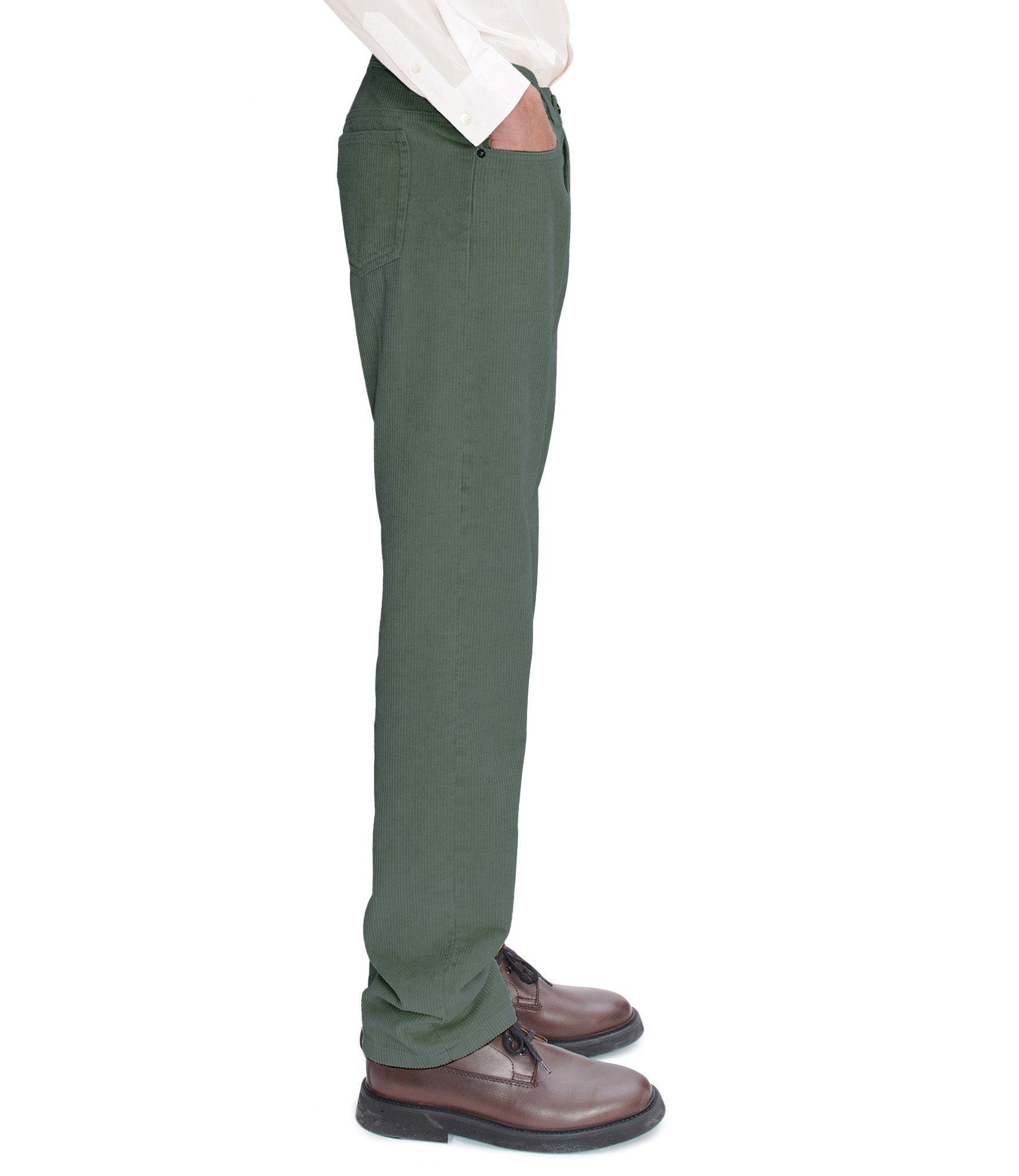 Standard pants - 5