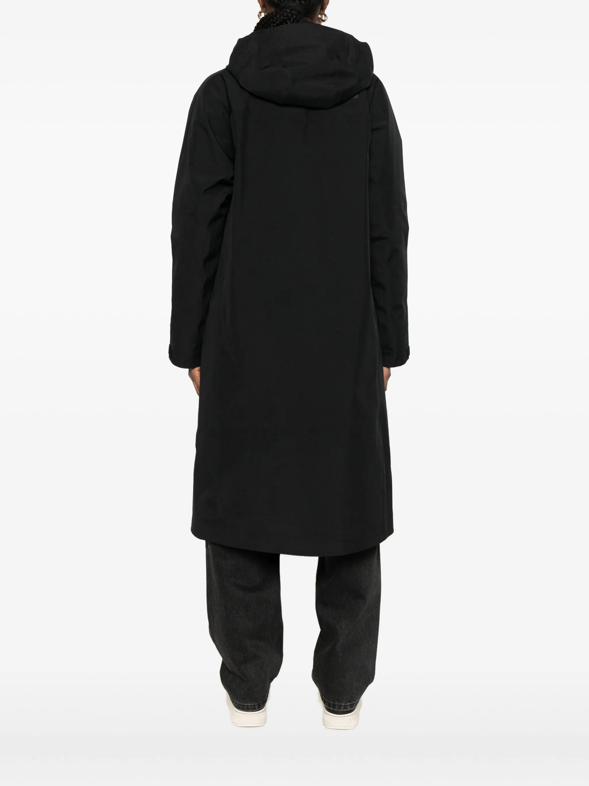 The North Face Gadget Hangar Coat - 2