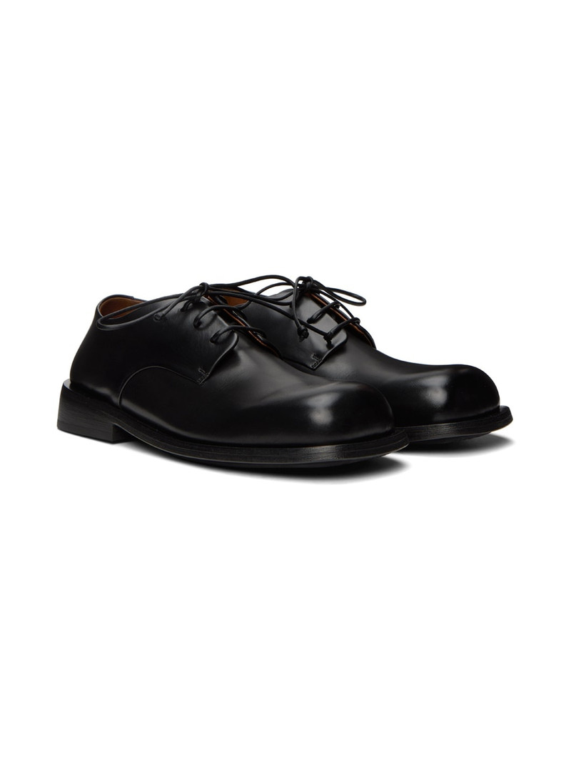 Black Tello Derbys 4