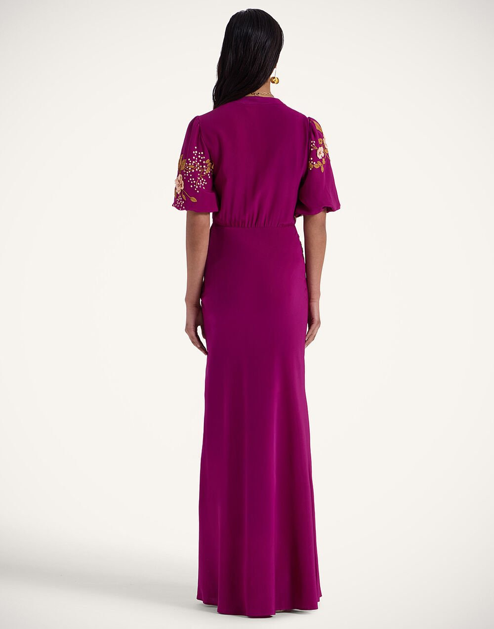 Marlene Dress - 5