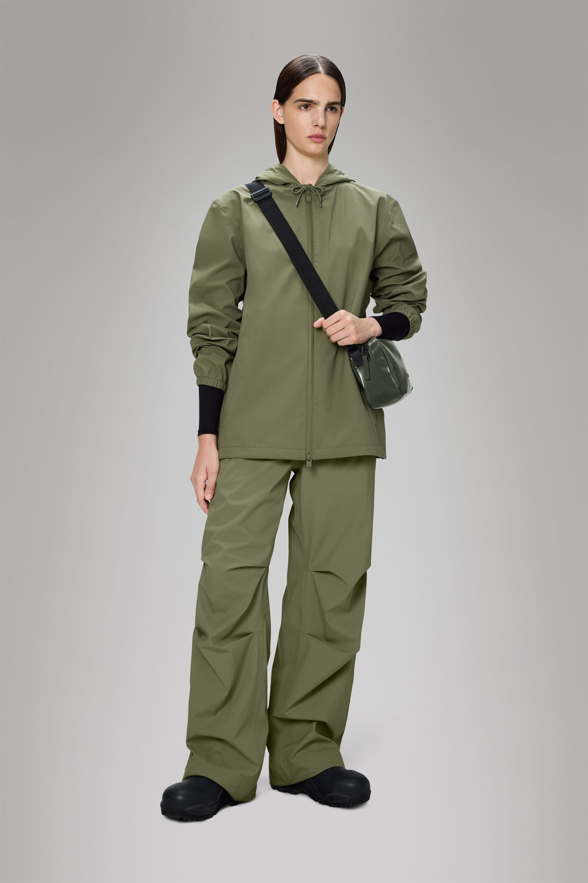 Suva Hardshell Jacket - 4