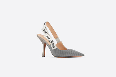 Dior J'Adior Slingback Pump outlook