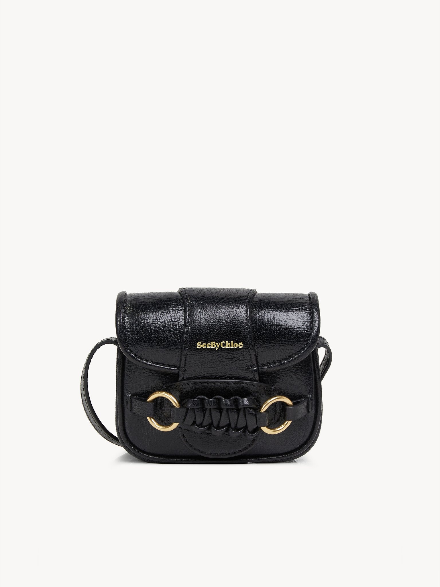 SADDIE MICRO SATCHEL - 1