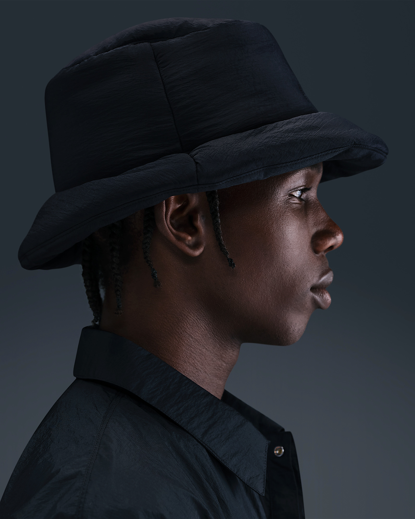 Nike Apex Puffle Bucket Hat - 2
