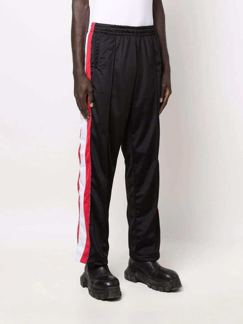straight-leg track pants 4