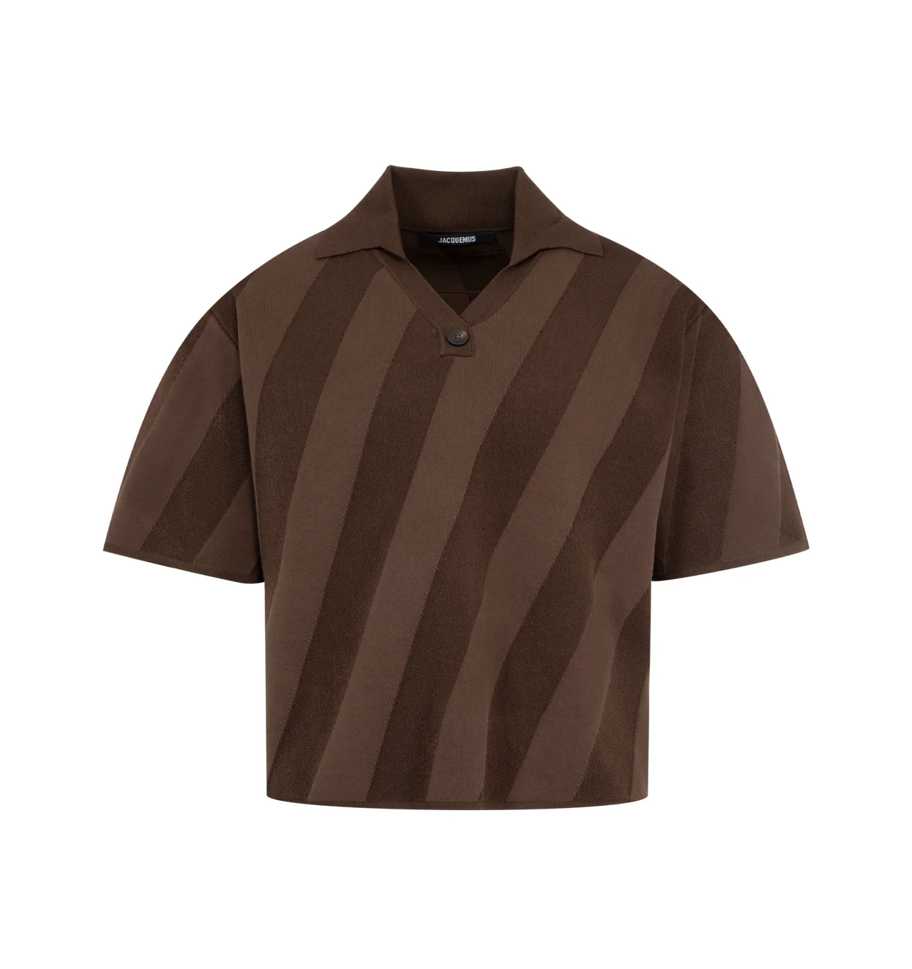 LE POLO MAILLE BERLINGOT - 1